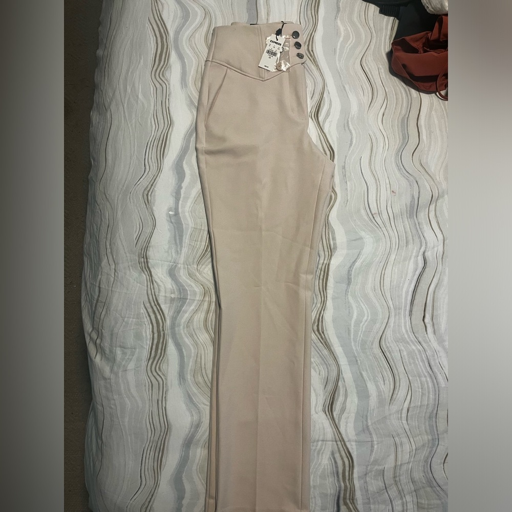 Express pants